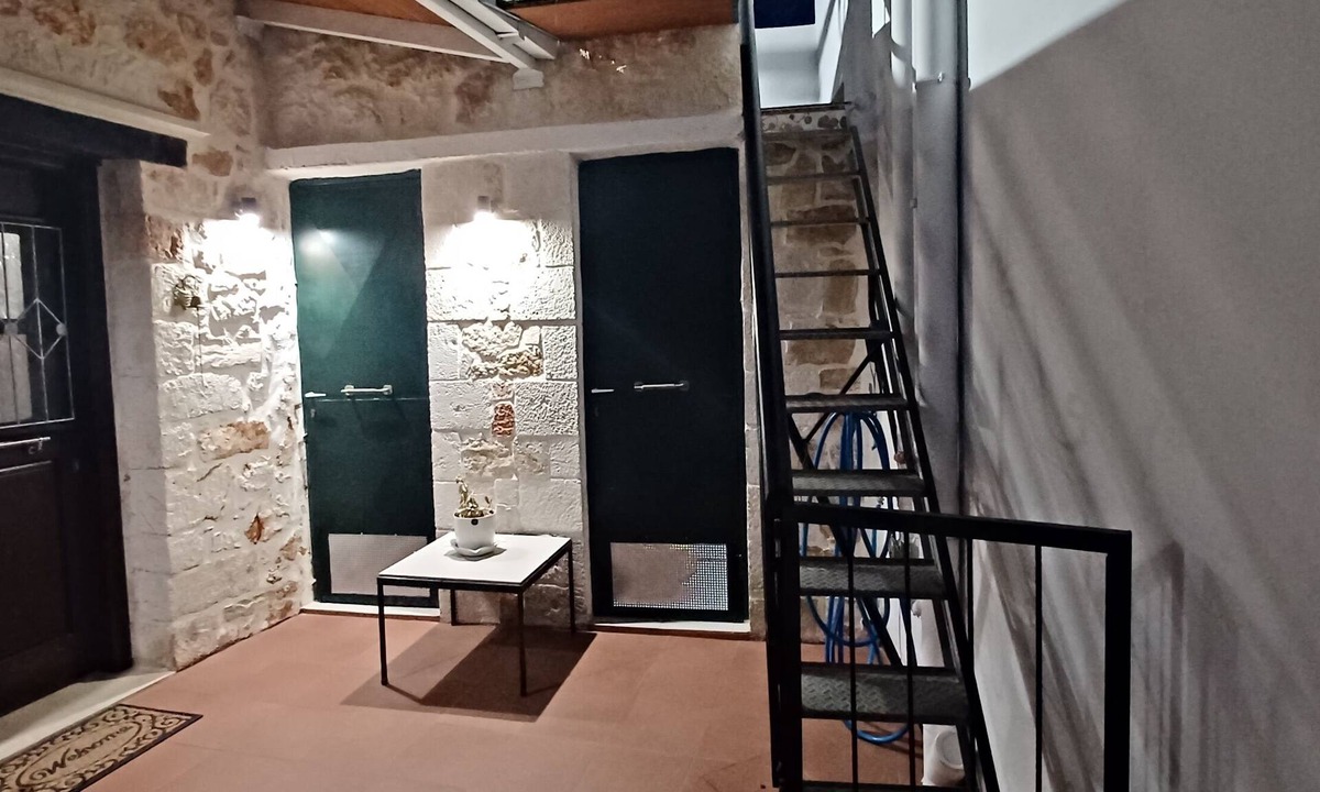 Sternes Apartment | Dome studio