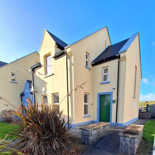 Doolin House | Doolin Court