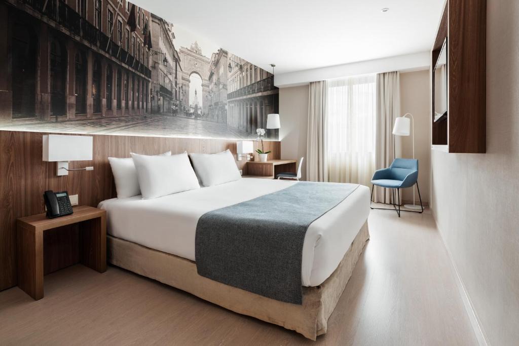 Sao Jorge de Arroios Hotel | Dorma Saldanha