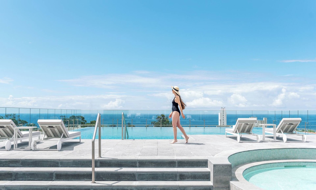 Lagoa Resort | Doubletree By Hilton Lagoa Azores