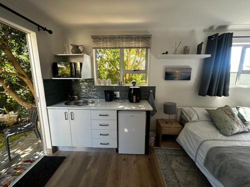 Kraaifontein Ski Chalet | Dove Cottage