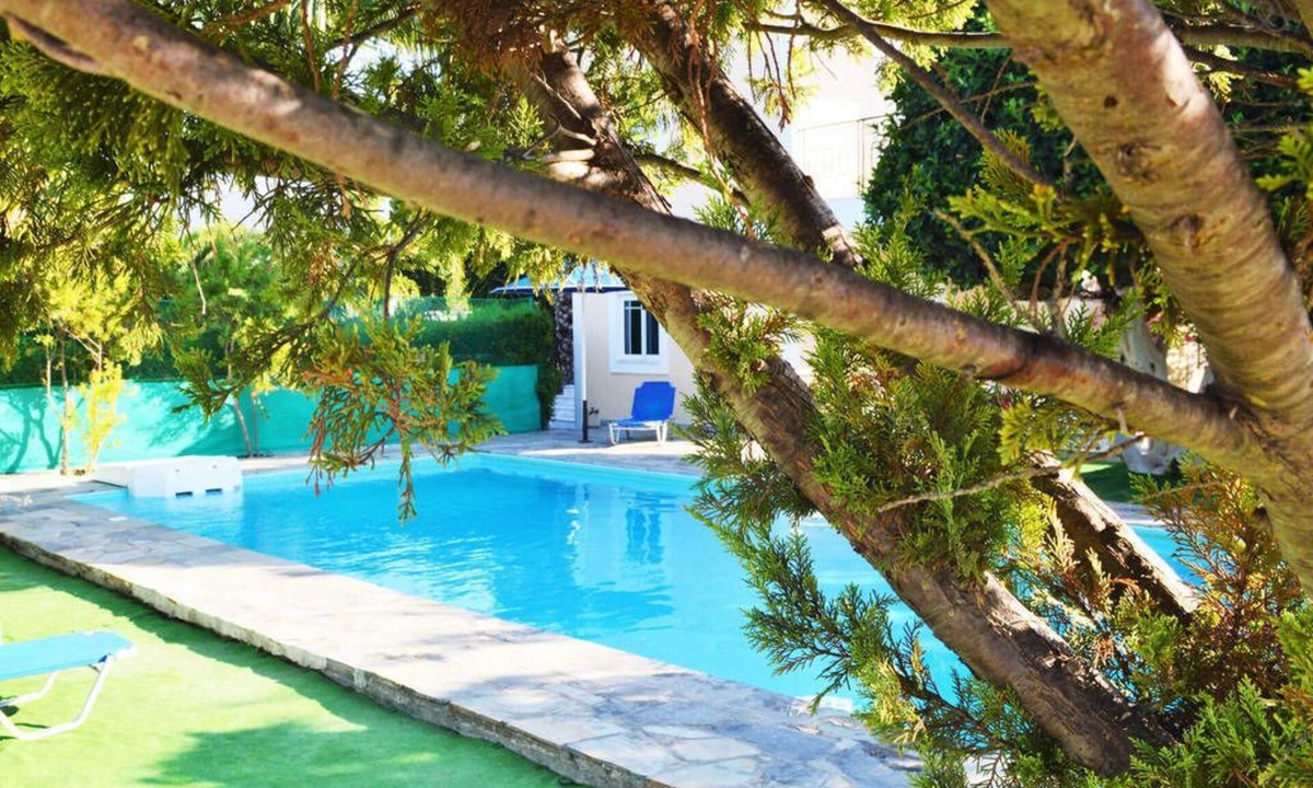 Pythagorio Apartment | Dryoussa Apartments