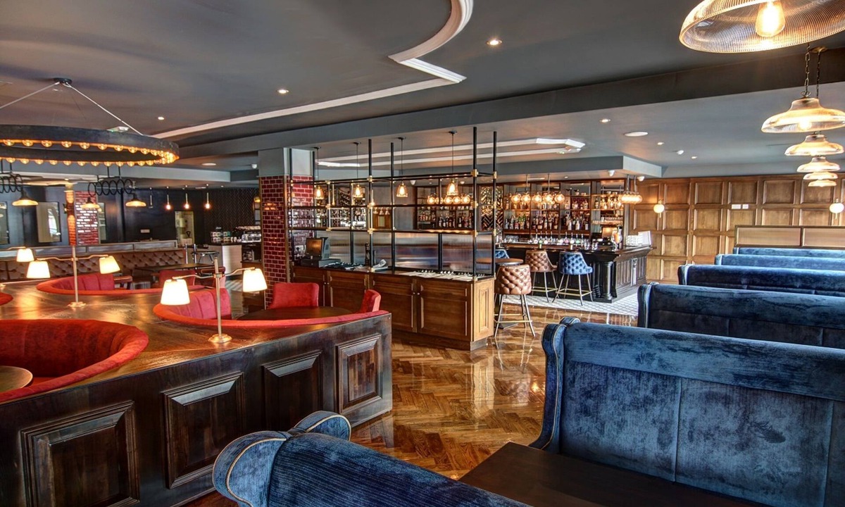 Glasnevin Hotel | Dublin Skylon Hotel