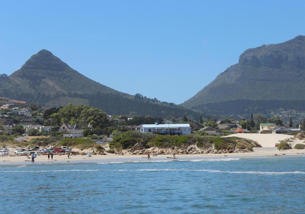 Hout Bay Cabin | Dune Lodge
