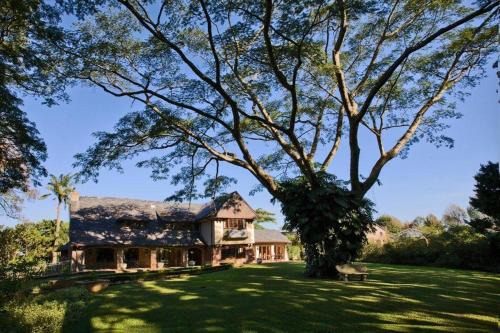 Botha's Hill House | Eagle Wind Manor