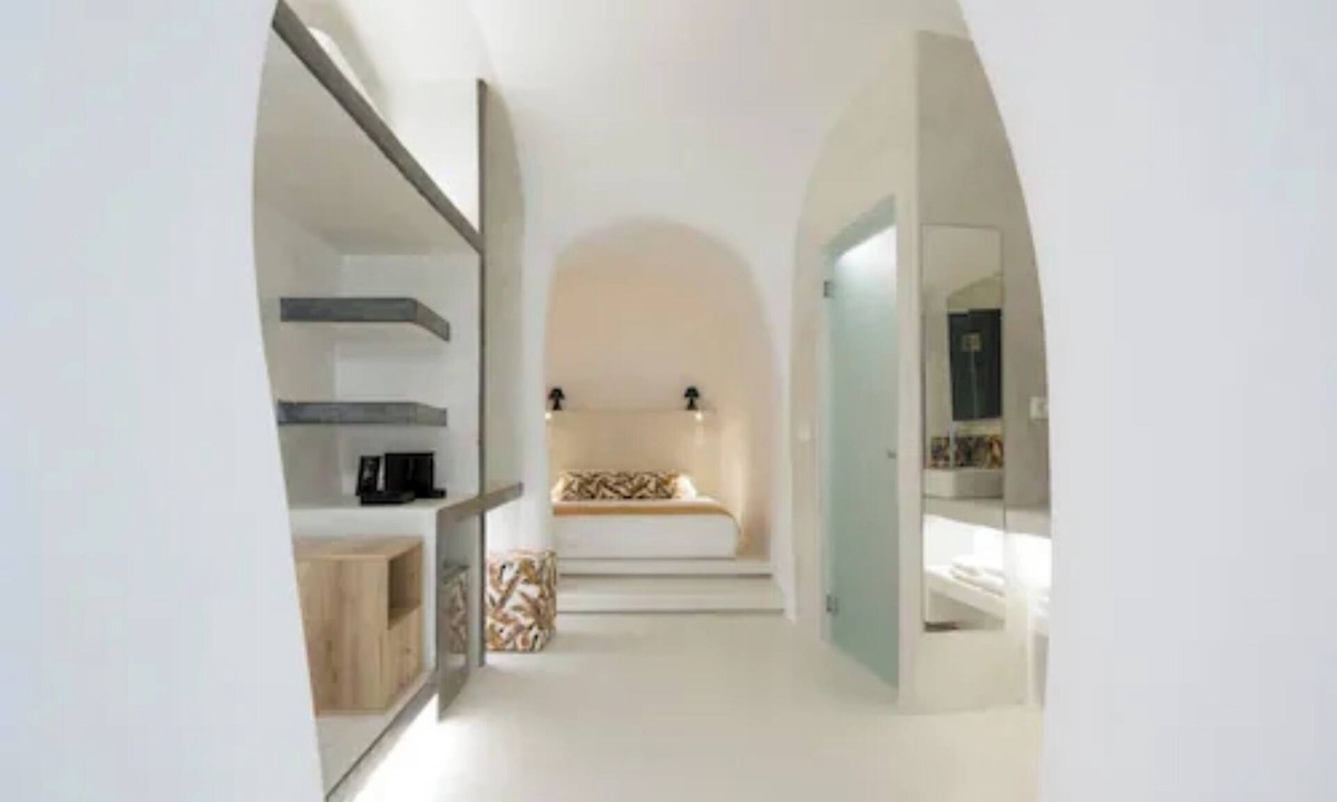Finikia House | Edem Suites