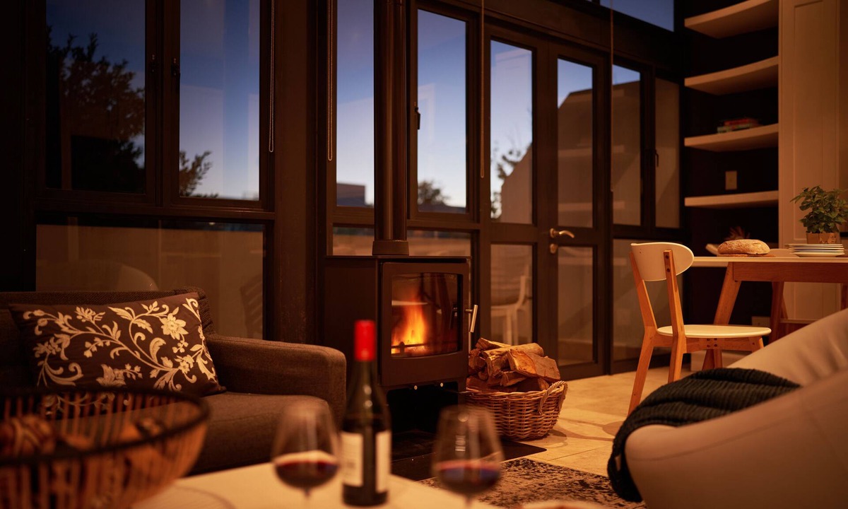 Stellenbosch Central Apartment | Eikehoff Apartment