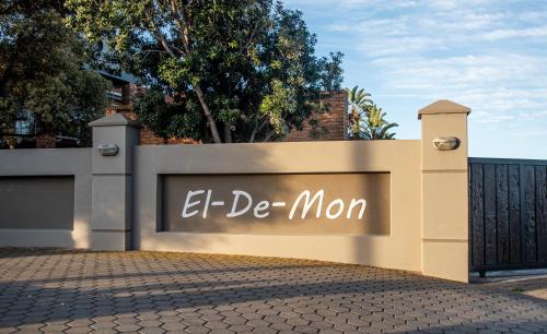 Still Bay Apartment | El De Mon