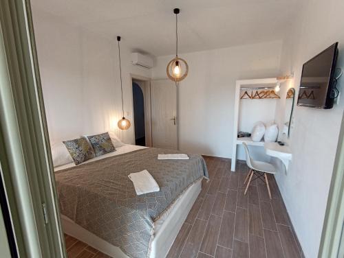 Plaka Apartment | Eleonas 2