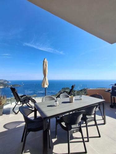 Lakones Apartment | Endless Blue