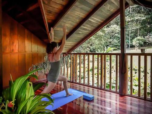Puerto Jimenez House | Enflor 2