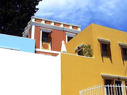Symi Apartment | Eos Studios
