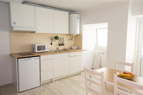 Peniche de Cima Apartment | Es7údio