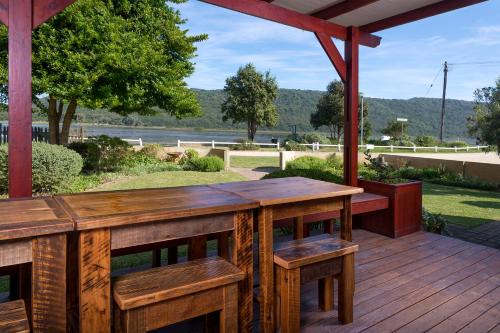 Sedgefield House | Estuary Breeze