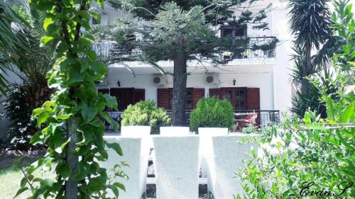 Skiathos Town House | EVANS Skiathos