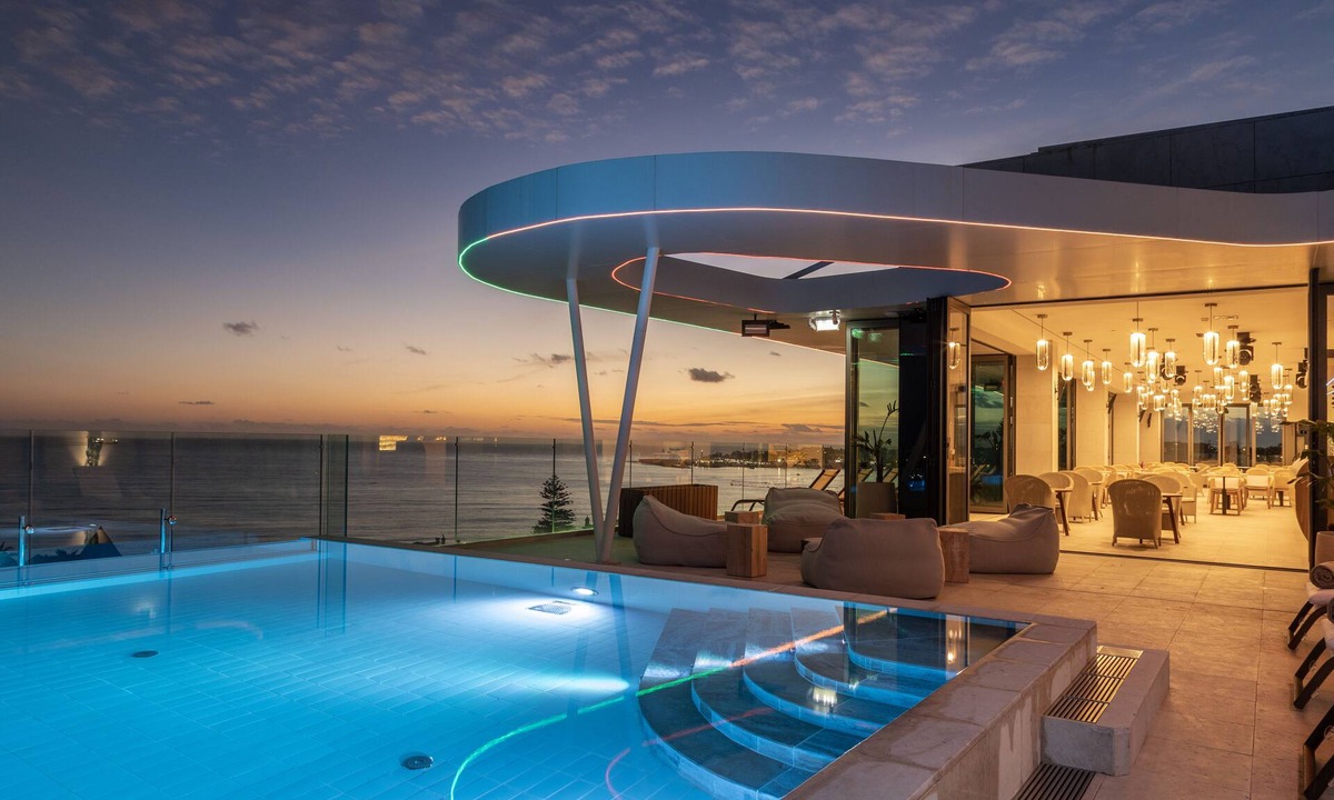 Estoril Hotel | EVOLUTION Cascais-Estoril Hotel