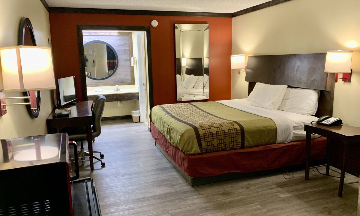 Chester Hotel | Executive Inn Chester