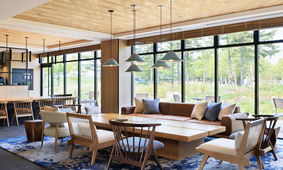 Naganuma Hotel | Fairfield By Marriott Hokkaido Naganuma