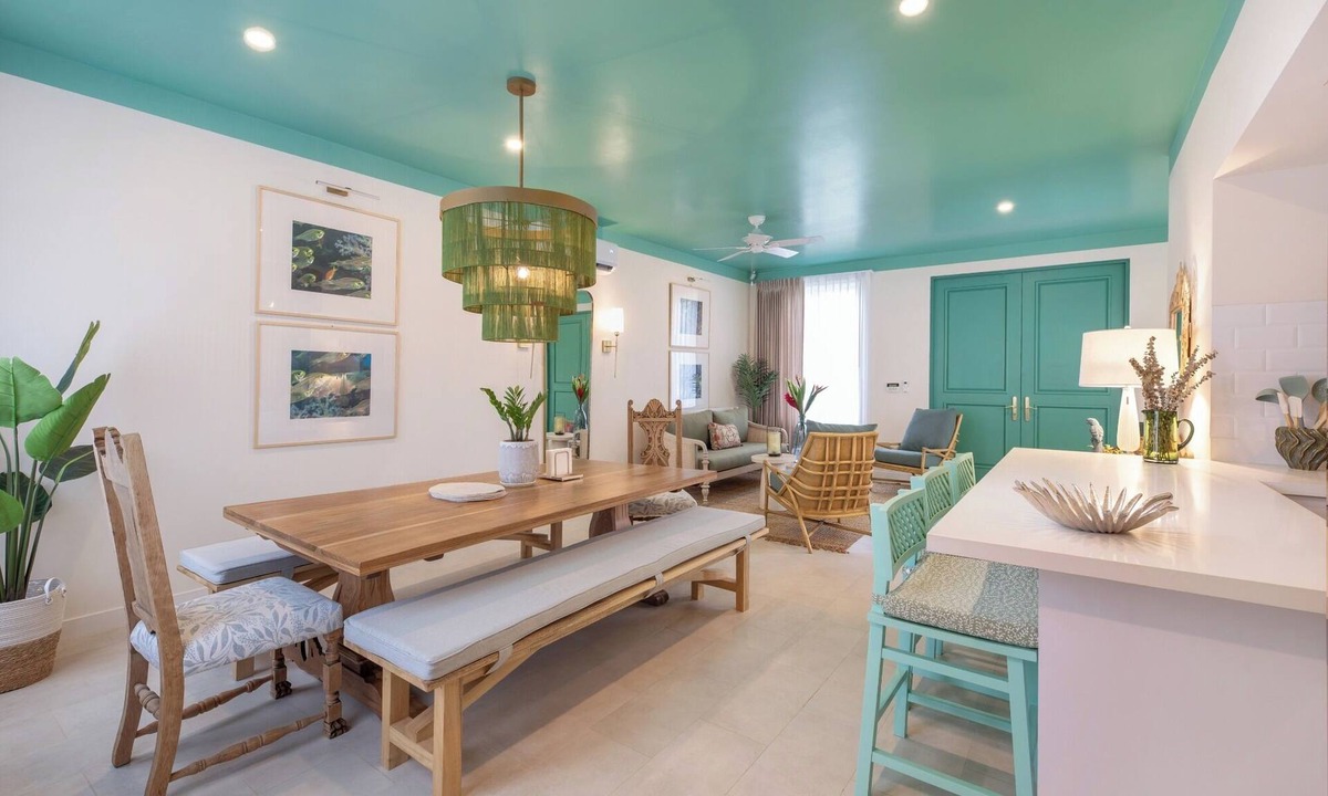 Las Catalinas House | Family Friendly Beach Home Las Catalinas Close to Tennis Courts & Restaurants.