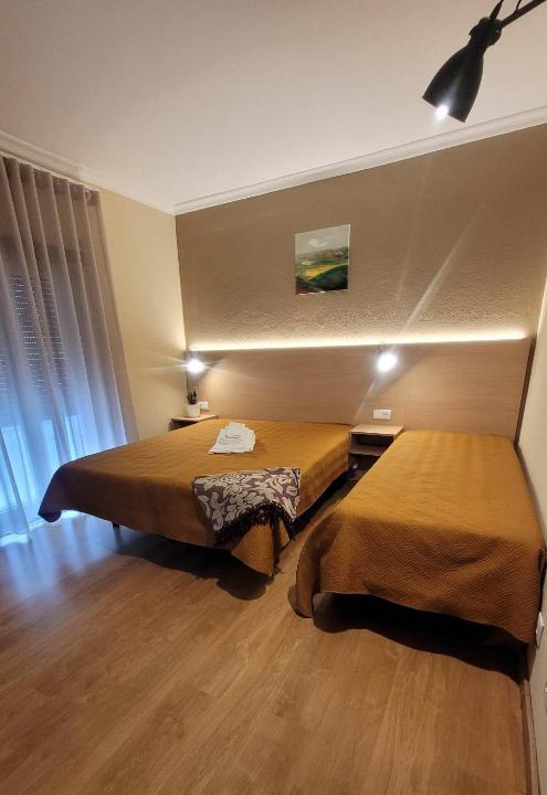 Guarda House | Ferrinho