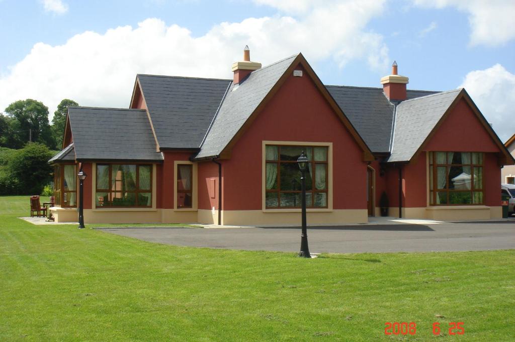 Killarney Bed & Breakfast | Fiddlers Rest