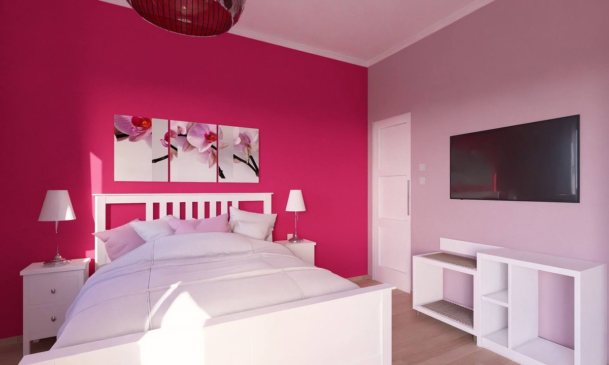 Preveza Apartment | Flower Pot Complex