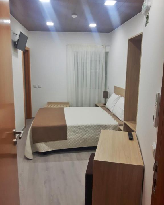 Arganil Bed & Breakfast | Fonte d' Amandos