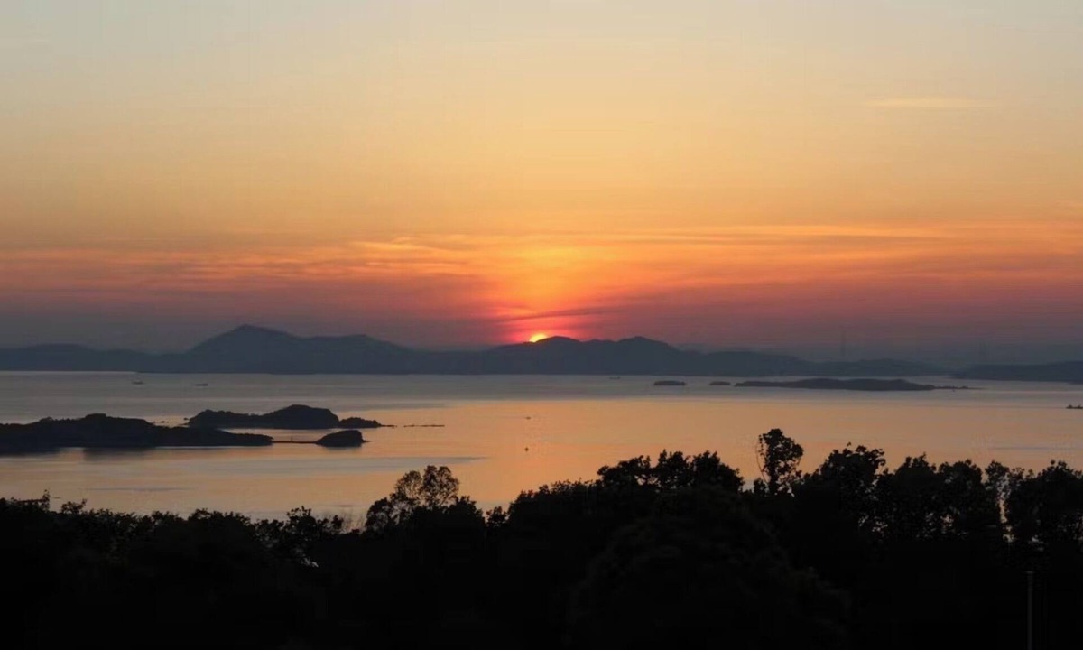 Tonosho Hotel | For 3 people Nonsmoking Sunset Westernstyle /Shozugun Kagawa