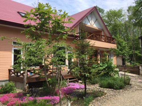 Teshikaga Hotel | Forestlodge Subaru