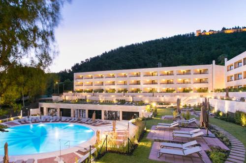 Santiago Hotel | Four Points by Sheraton Sesimbra