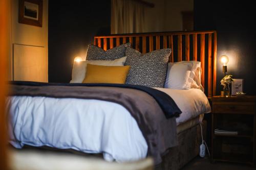 Kokstad Bed & Breakfast | Fraaiuitsig