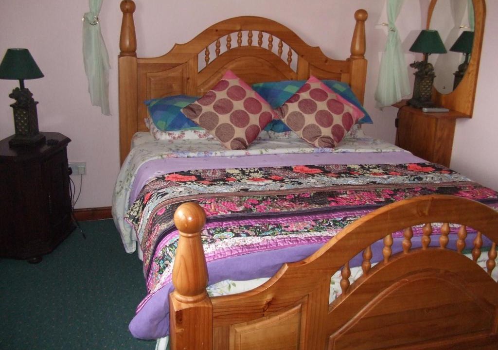 Killarney Bed & Breakfast | Friary View Bed & Breakfast