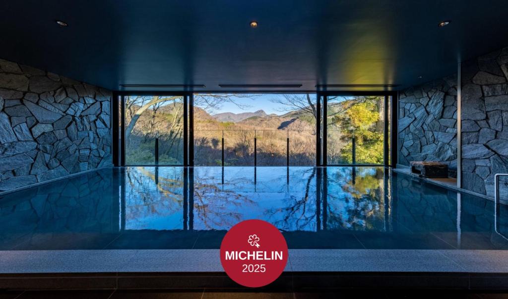 Gora Hotel | Fufu Hakone