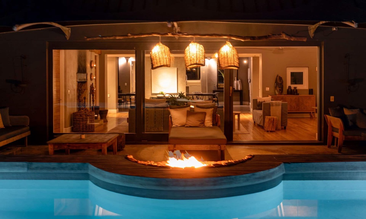 Hout Bay Hotel | Future Found Sanctuary, Luxury Boutique Hotel By NEWMARK