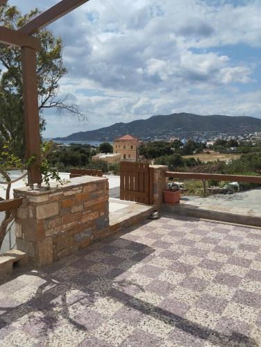 Posidonia House | Gaia