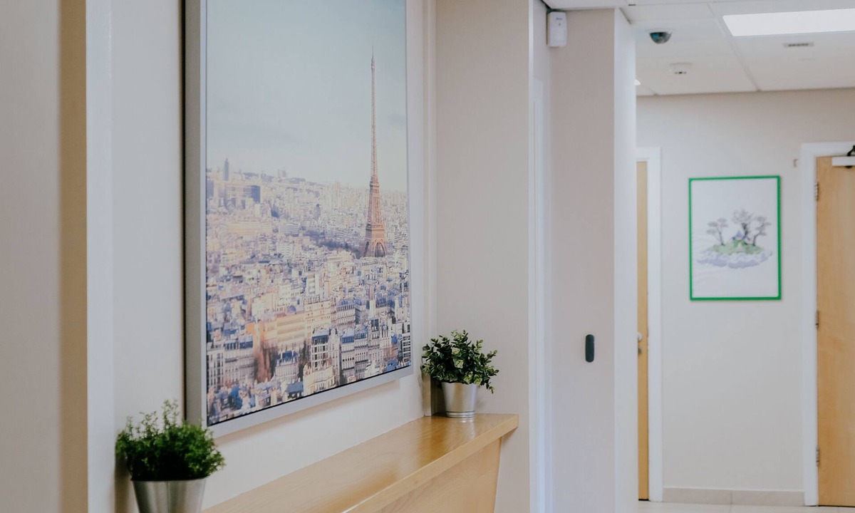 The Liberties Hostel | Garden Lane Backpackers