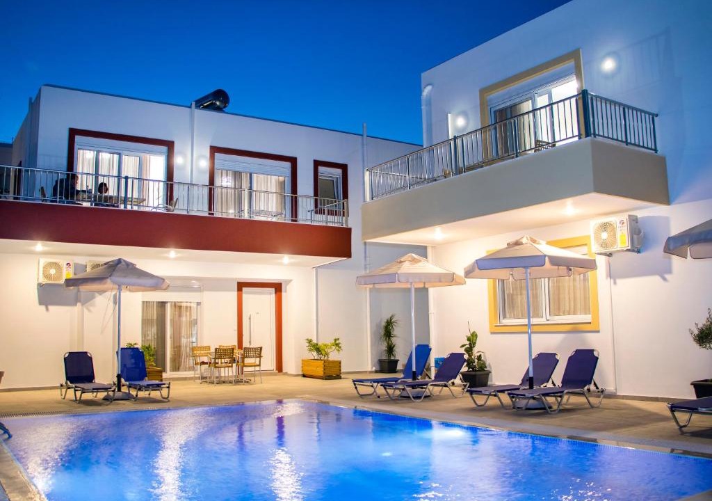 Gennadi Apartment | Gennadi Gardens exclusive apartments