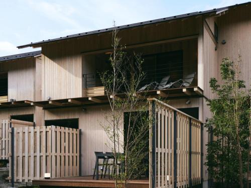 Hakone Cabin | GEOSPOT Motohakone C 2026年1月 New Open
