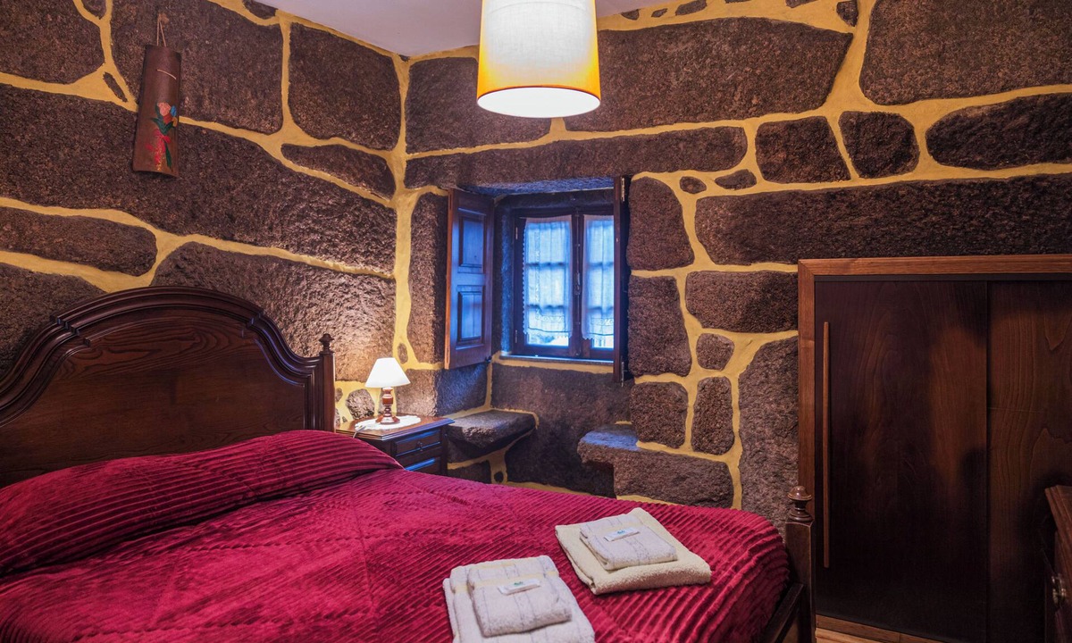 Campo de Gerez Cottage | GerêsTER
