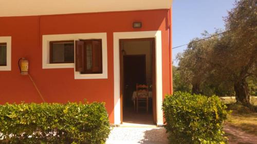 Sidari Apartment | GERAMIA