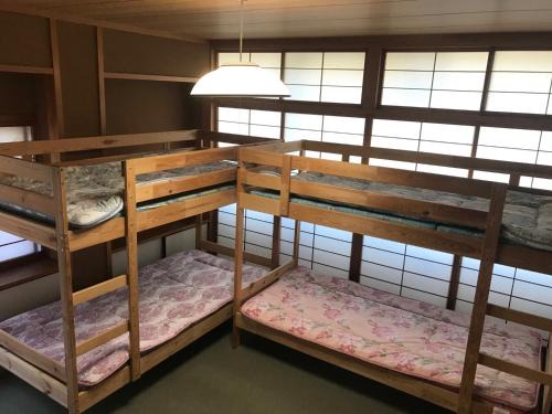 Gero Onsen House | Gerobal Hostel