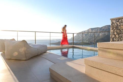 Kamari Villa | Gestema Luxury Residences