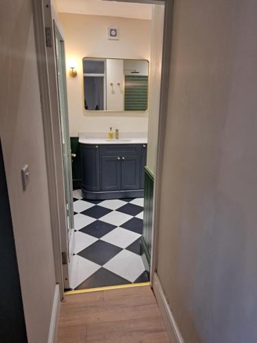 Dun Laoghaire Apartment | Glendun