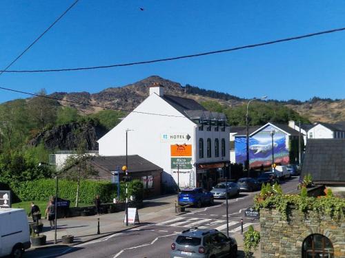 Glengarriff Hostel | Glengarriff Hostel