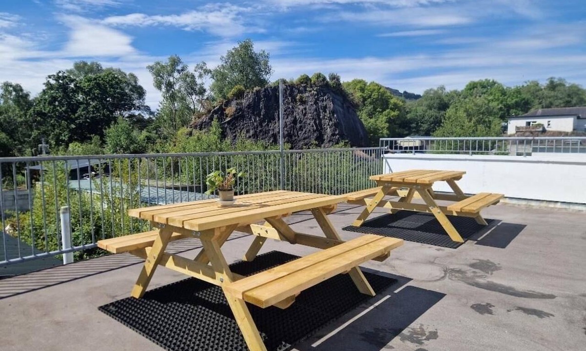 Glengarriff Hostel | Glengarriff Hostel
