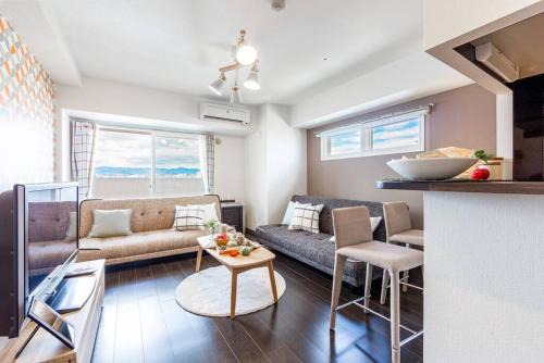 Shiroishi Apartment | GLORY