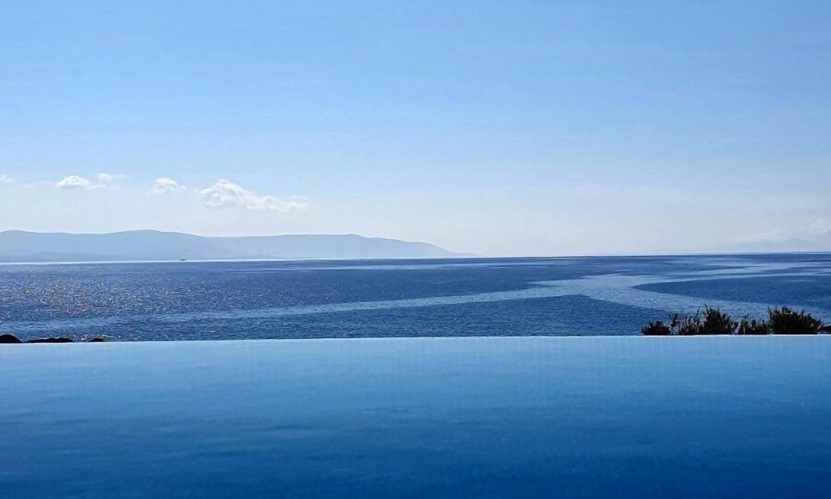 Piso Livadi Villa | Glymar
