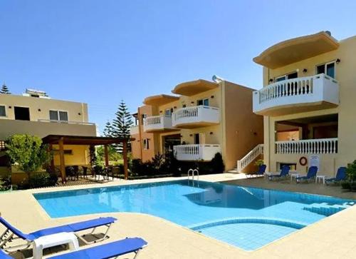Kamisiana Hotel | Golden Rose Suites