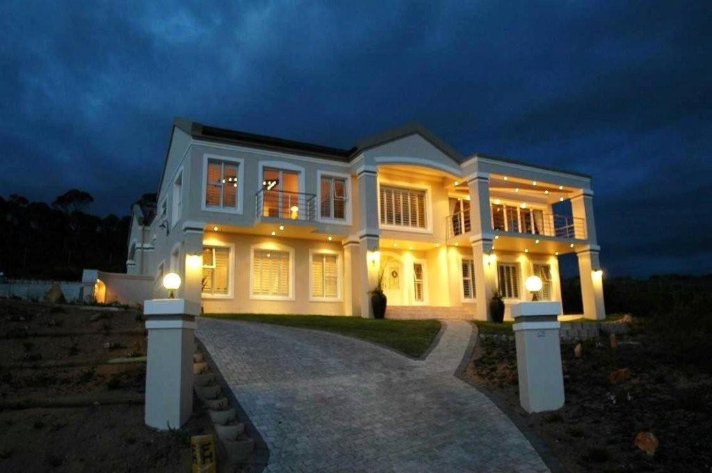 Pinnacle Point Villa | Golfparadise