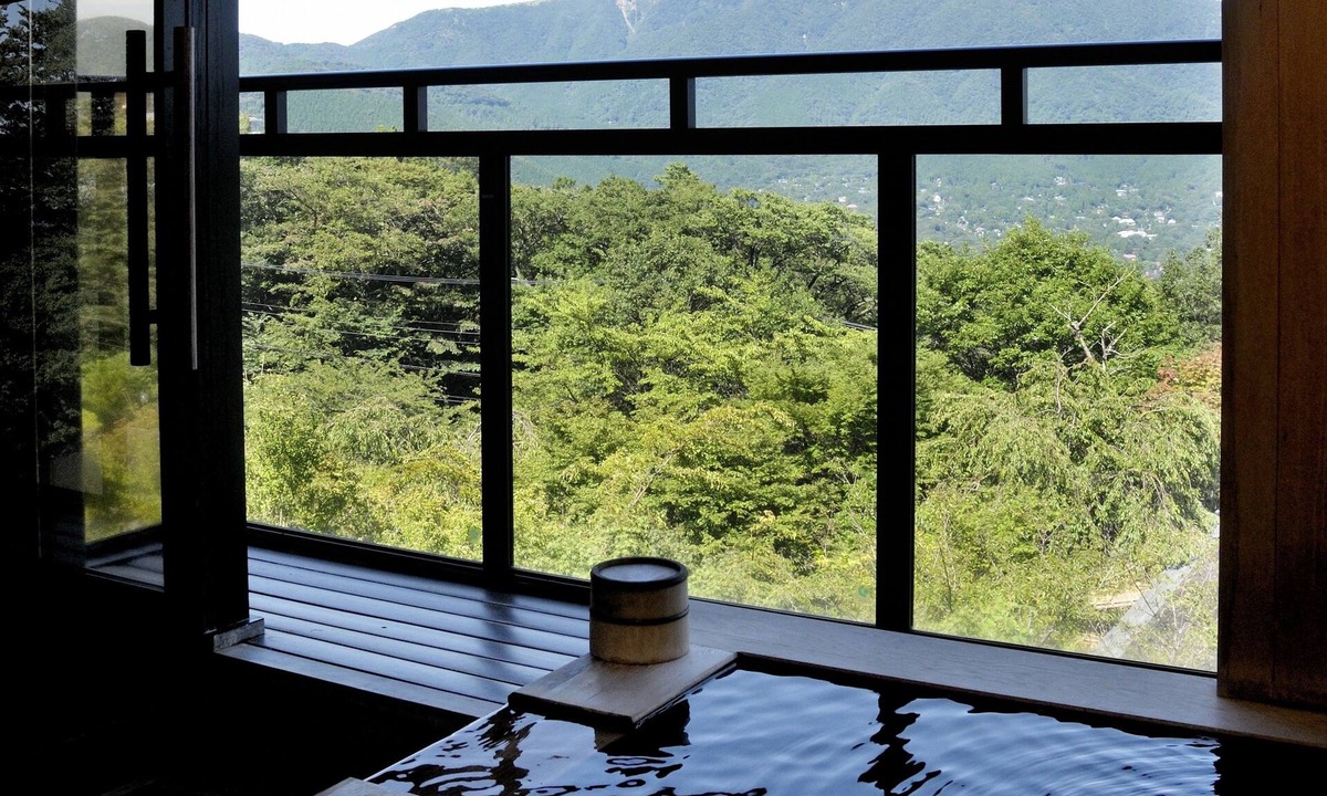 Gora House | Gora Hanaougi